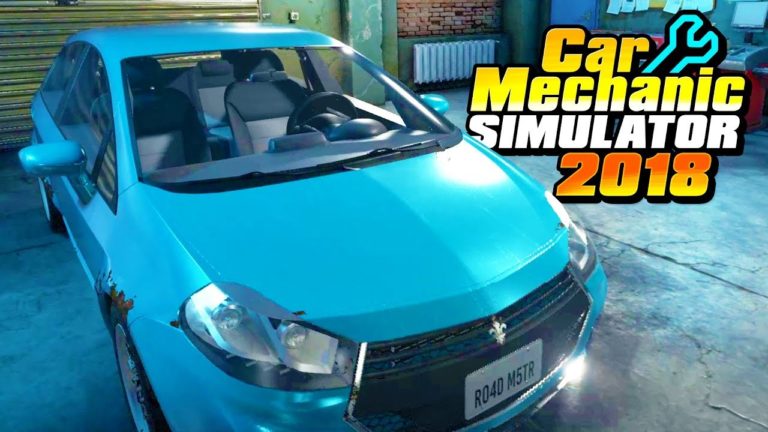 car mechanic simulator 2015 cheats
